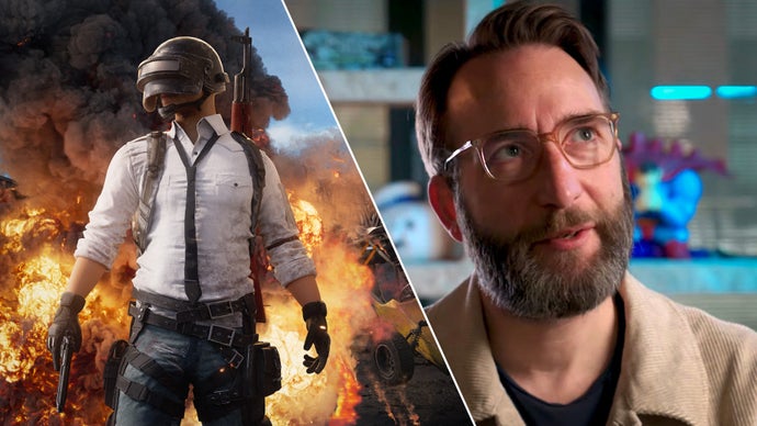 Criador de PUBG critica uso de IA em jogos e destaca independência da Krafton 1 brendan greene pubg 2