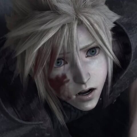 final fantasy square enix