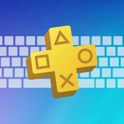 PS Plus