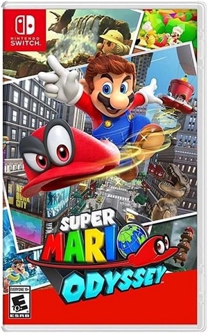 Pokémon, Super Mario e Zelda entram em promoção — clássicos do Switch com preços raros 2 2 6