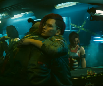 Cyberpunk 2077