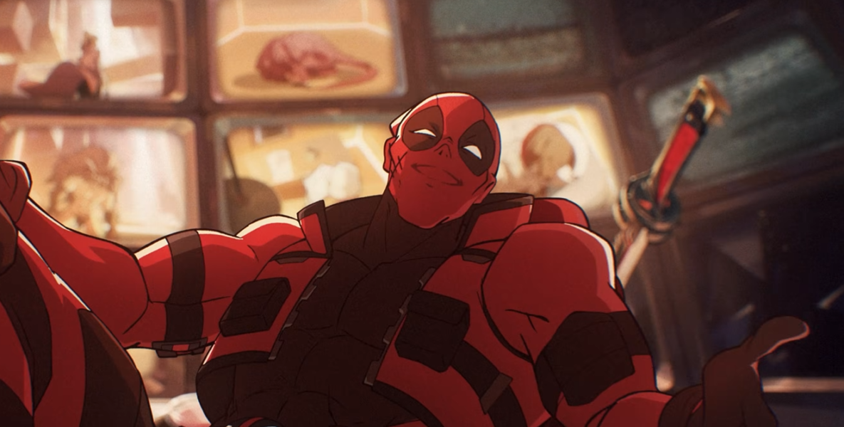 Deadpool