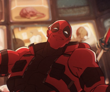 Deadpool