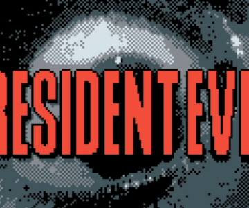 Resident Evil