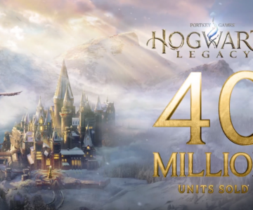 Hogwarts Legacy