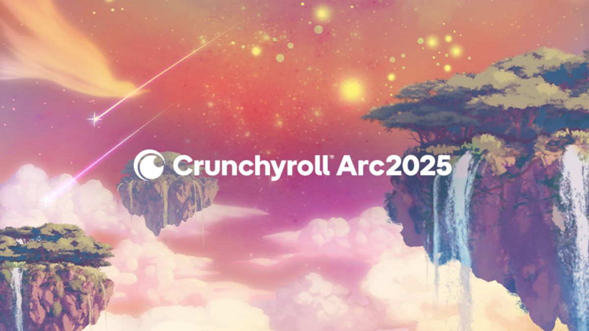 Crunchyroll libera retrospectiva para seus assinantes premium 1 Crunchyroll