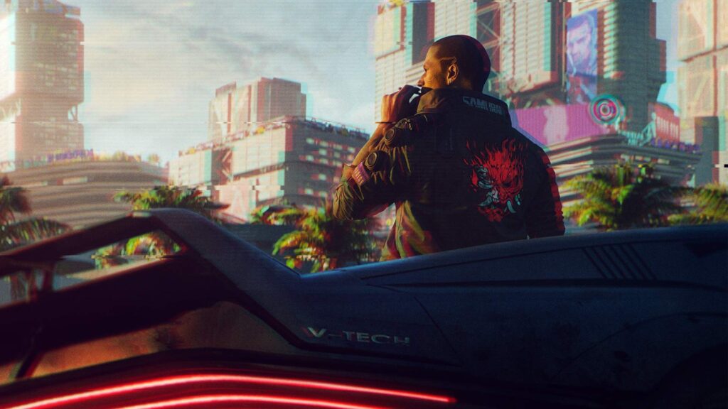 CD Projekt Red quer evitar outro desenvolvimento caótico em The Witcher 4 e Cyberpunk 2 1 Cyberpunk 2077