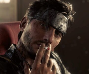 Death Stranding 2