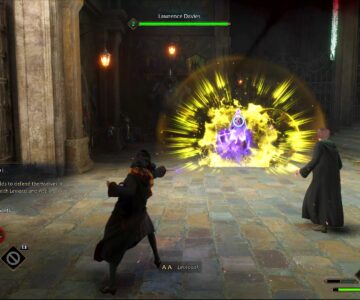 Hogwarts Legacy 2