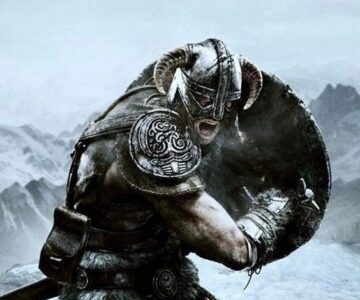 Skyrim