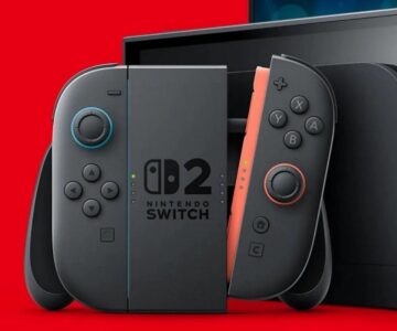 Switch 2