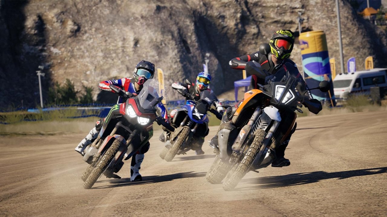 Ride 6 impressiona em novo trailer de gameplay com 340 motos e 45 circuitos