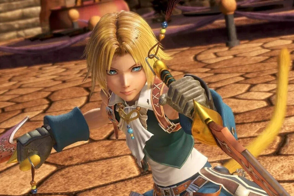 1024_2000-23 Nobuo Uematsu revela por que odeia ouvir suas músicas de Final Fantasy