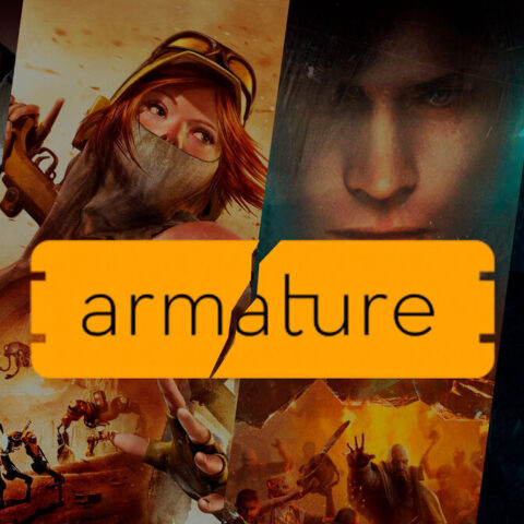 Armature Studios