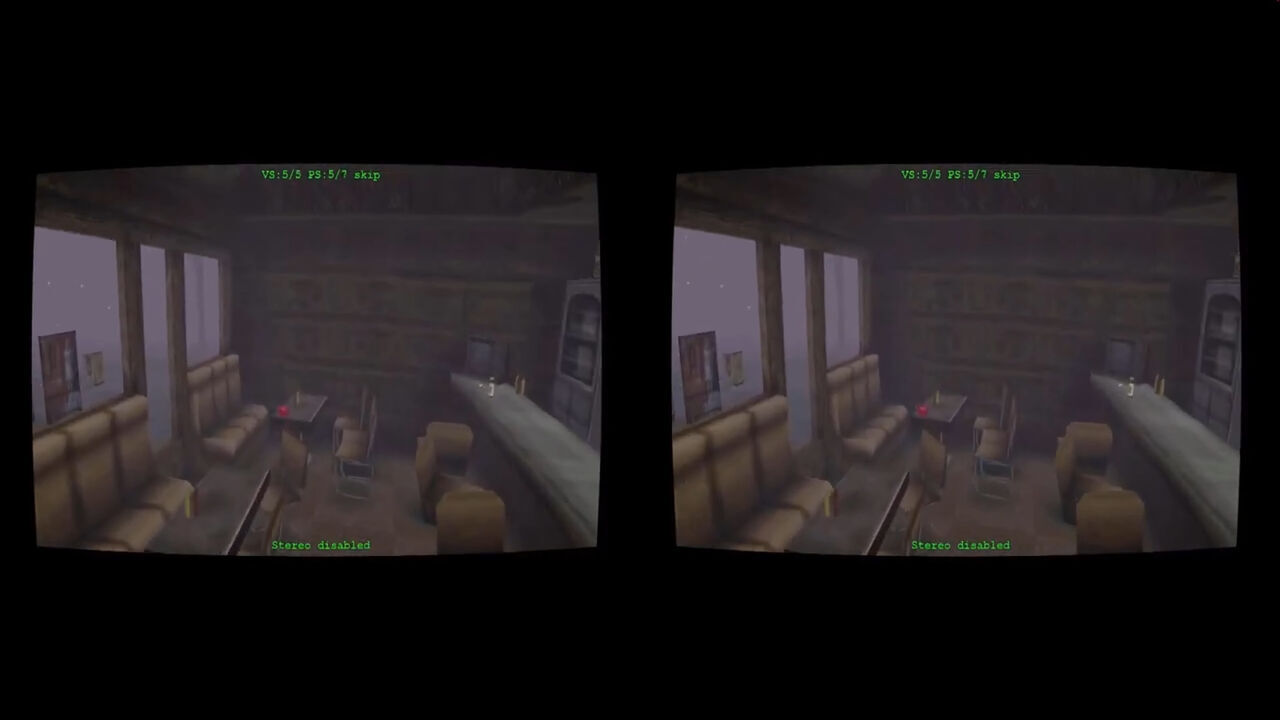 20261518254835_1 Silent Hill VR: Projeto de fã transforma clássico do PSX em realidade virtual