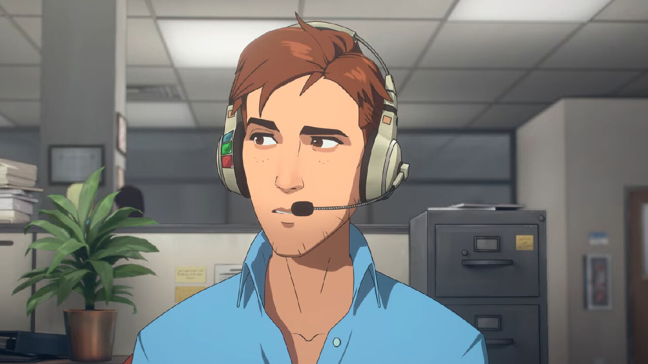 2026191315670_1 Criadores de Dispatch temiam que Aaron Paul não quisesse voltar após gravações exaustivas