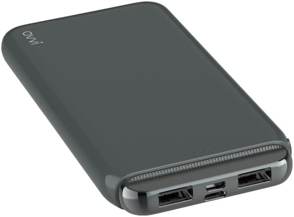 31Qvb5CFRZL._AC_SL1000 3 power banks em oferta na Amazon para você nunca mais ficar sem bateria