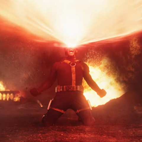 Avengers: Doomsday
