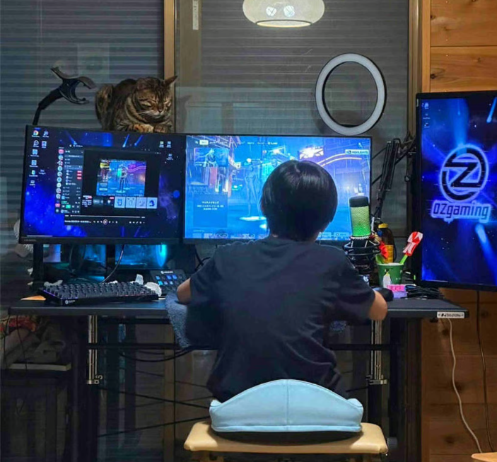 Captura-de-tela-2026-01-08-083845 Com apoio dos pais, garoto de 12 anos abandona a escola para seguir carreira no Fortnite