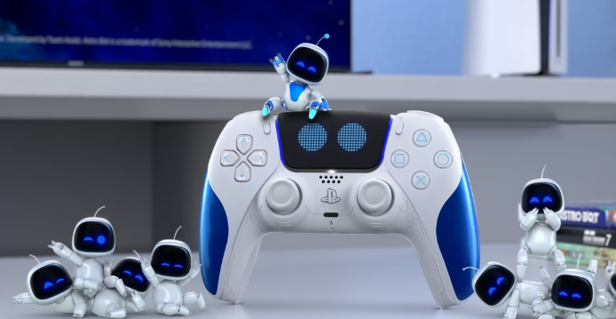 Captura-de-tela-2026-01-09-101637 DualSense de Astro Bot e God of War seguem à venda na Amazon em edição limitada