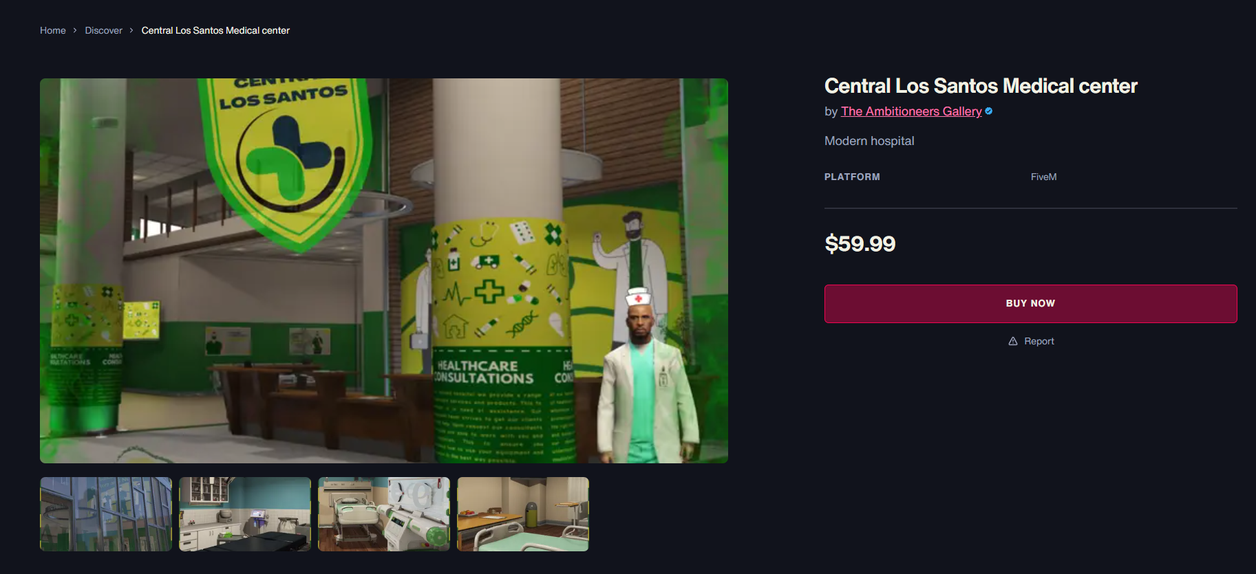 Captura-de-tela-2026-01-12-155452 Rockstar Games agora tem sua própria loja oficial de mods