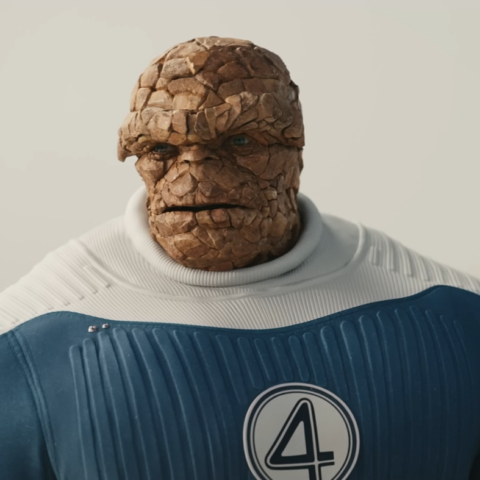 Avengers: Doomsday