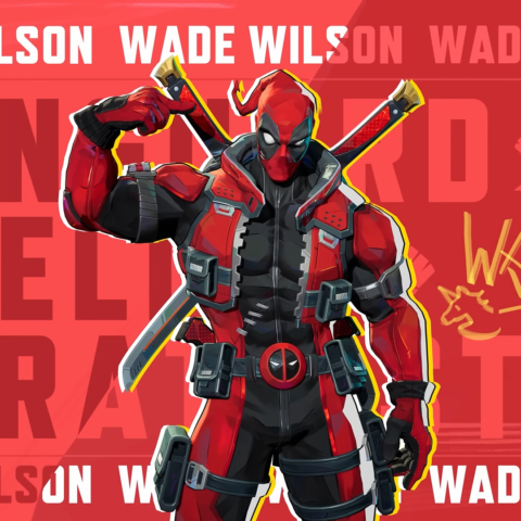 Deadpool