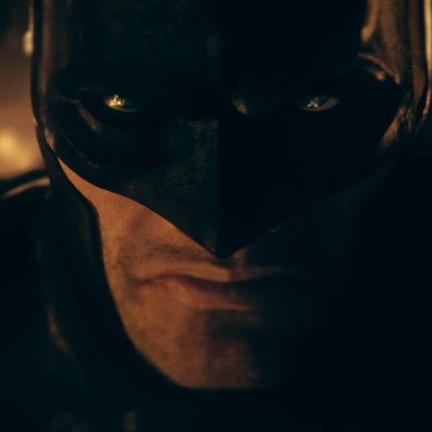 Batman: Arkham Shadow