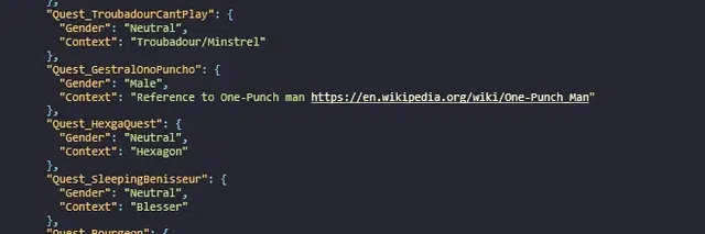 Clair Clair Obscur: Expedition 33 revela significados secretos dos nomes dos inimigos