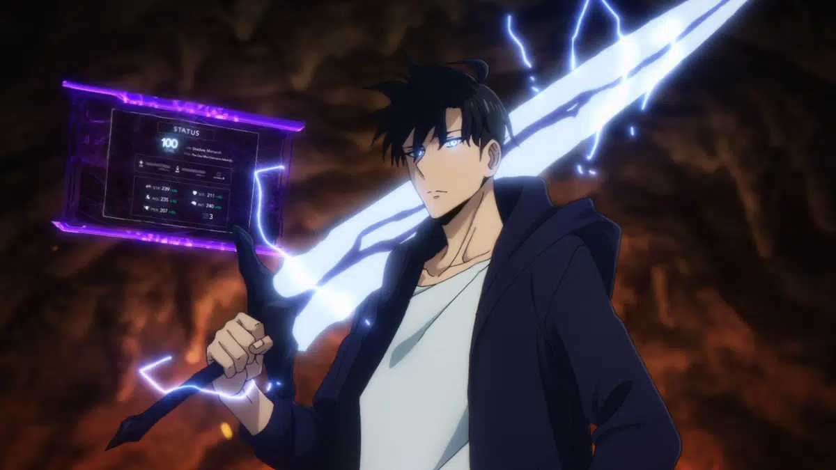 Crunchyroll: Desvende os Animes Mais Aclamados da Plataforma — O Topo o Deixará Boquiaberto!