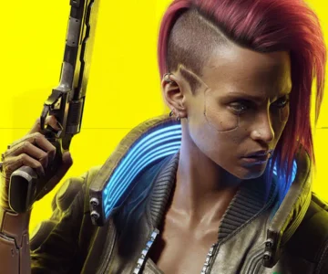 Cyberpunk 2077