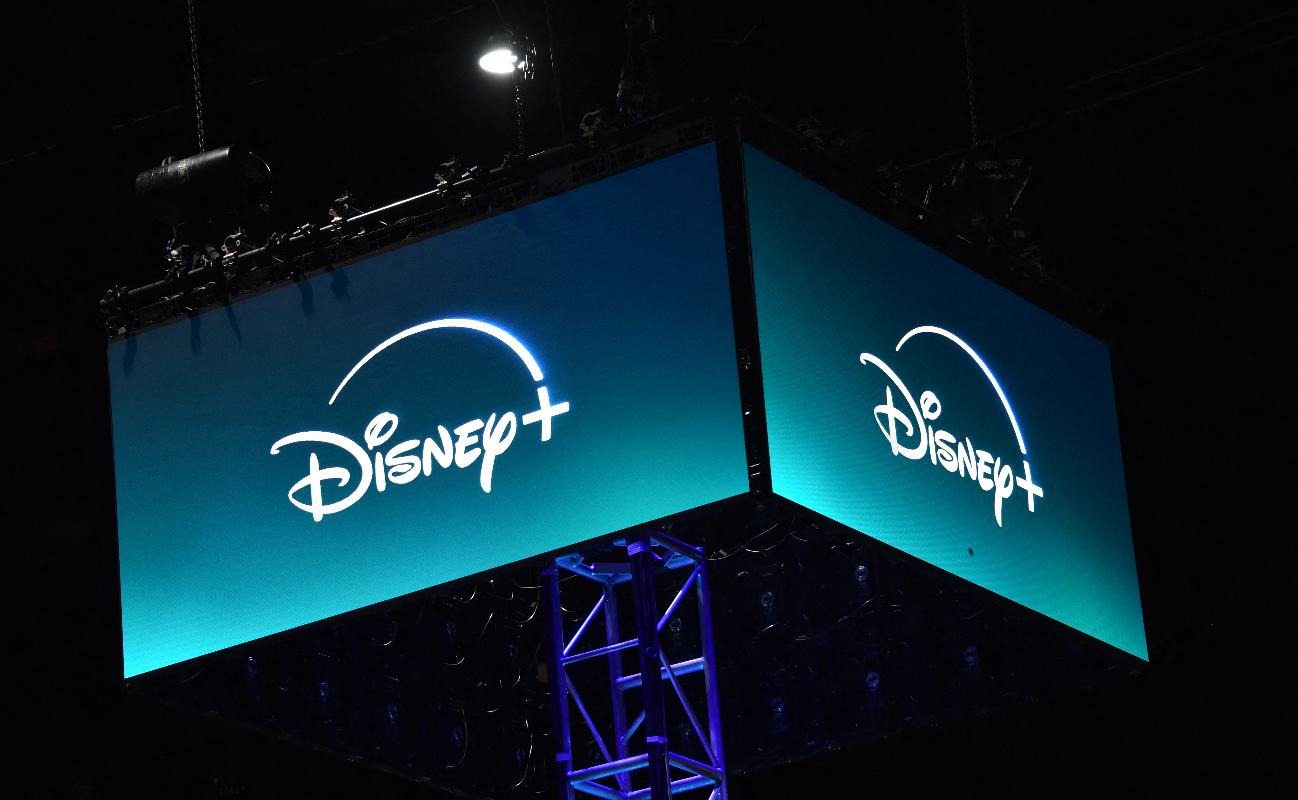 Disney-Plus Disney+ irá adicionar vídeos verticais para aumentar o engajamento dos usuários