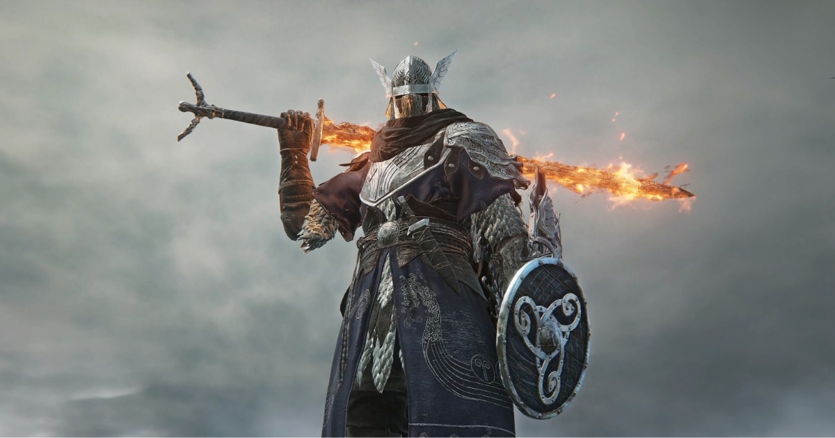 Elden-Ring_-Nightreign-Best-Wyld CI Games rebate acusações de ter plagiado Elden Ring com Lords of the Fallen 2