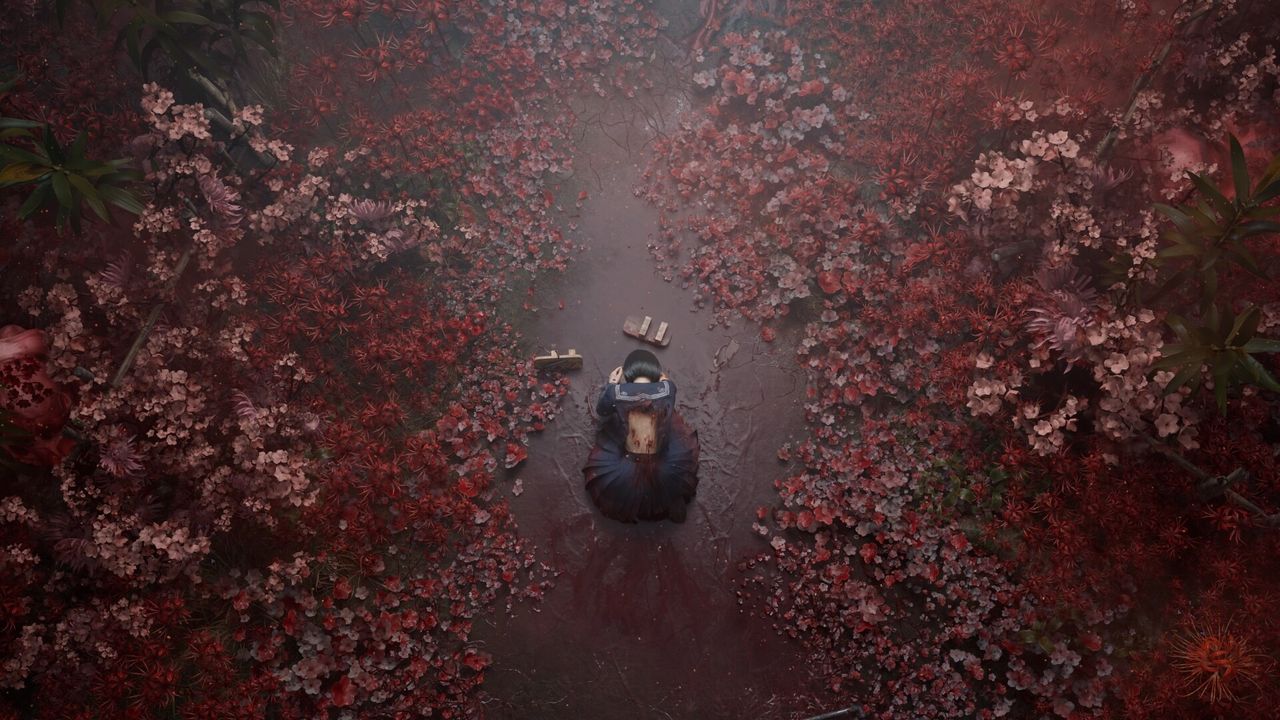 ExGeiCh9uBCvkfzvhmwxom-1280-80 Silent Hill não é apenas um lugar: roteirista explica como Silent Hill f se passa no Japão