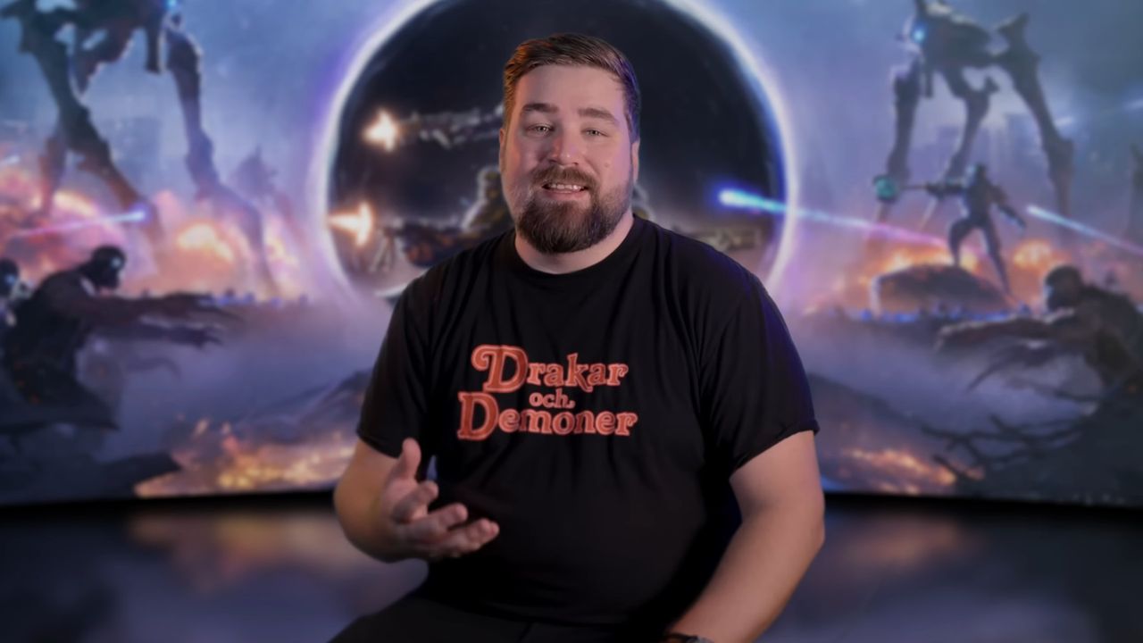 GbH7BD6L9U2QDYYu9ZDeC9-1280-80 Magicka foi lançado sem a equipe saber: Arrowhead descobriu na época ao ver o jogo já no ar no Steam