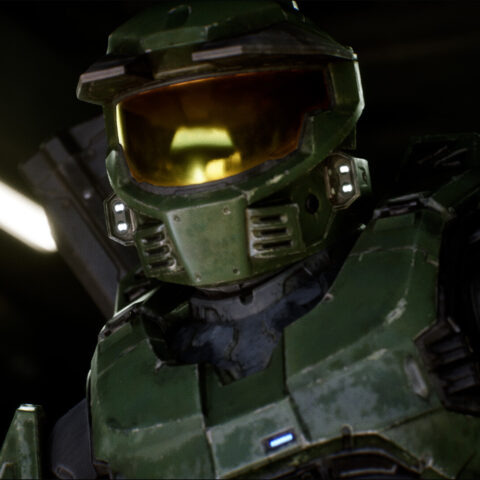 Halo: Campaign Evolved