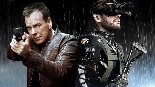 Metal Astro de 24 Horas e Metal Gear Solid 5 é preso após ser acusado de agredir e ameaçar um motorista de aplicativo