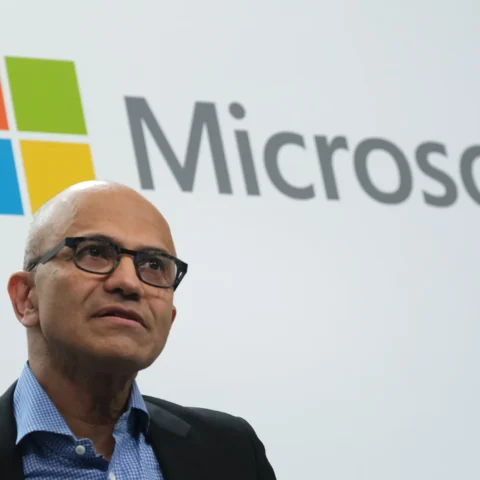 Microsoft