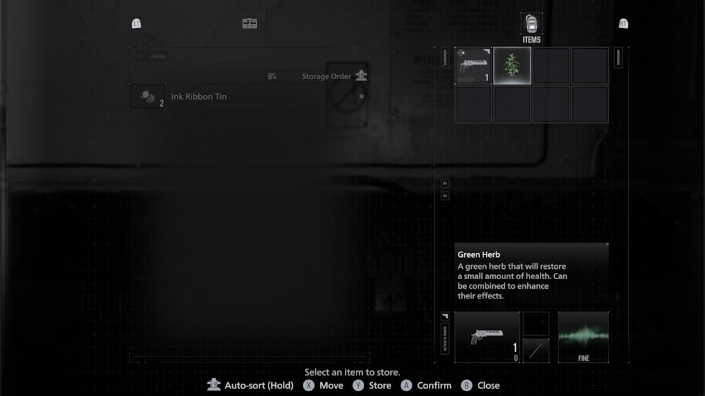 Resident Evil Requiem2