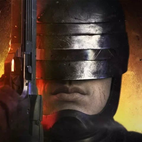 RoboCop: Rogue City