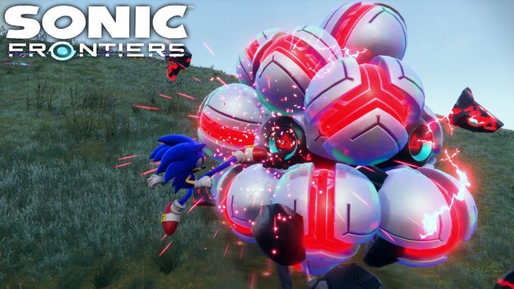 Sonic Frontiers 2 está em desenvolvimento, sugere insider 1 Sonic Frontiers Sequel 728x410 1