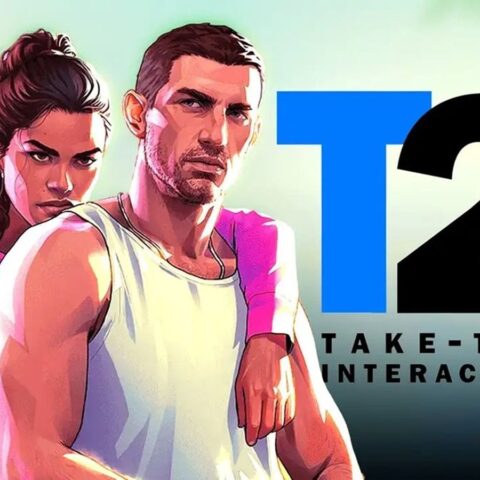Take-Two