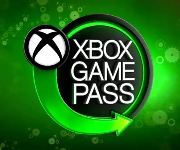 Xbox Game Pass