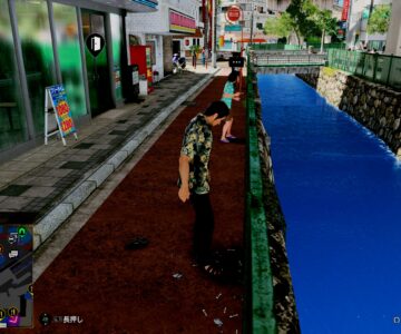 Yakuza Kiwami 3 & Dark Ties
