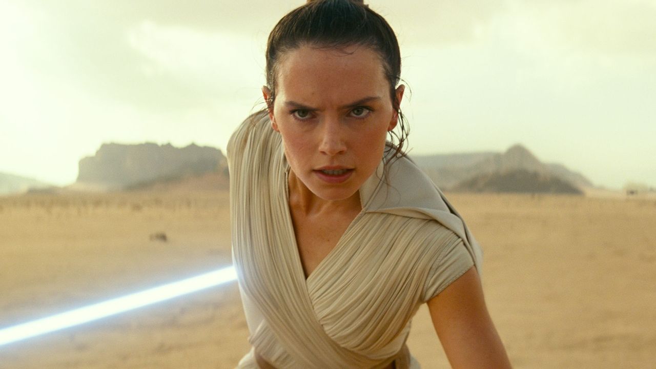 Star Wars: Daisy Ridley afirma que filme de Rey pode ter novidades só em 2027 1 c2S8i2Za7Zr3KM7U7bhue 1280 80