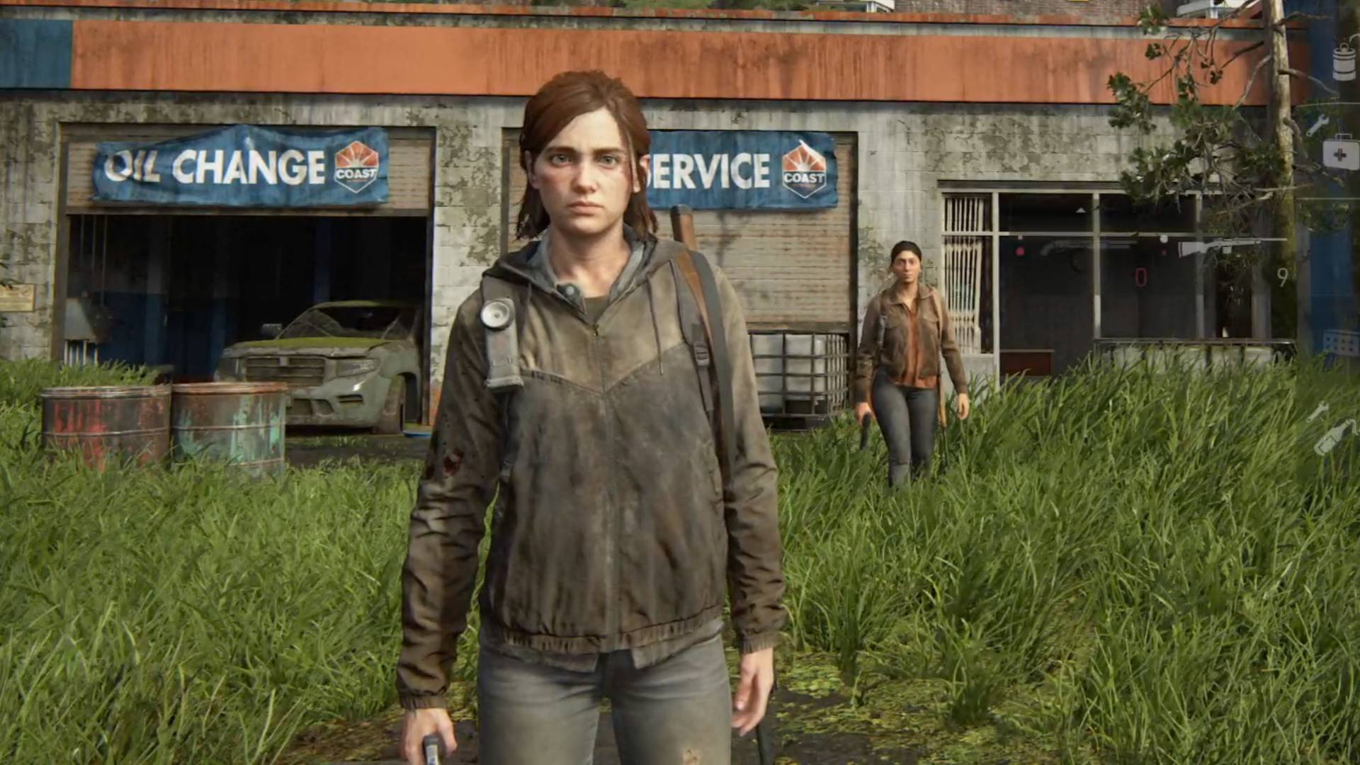 f77q2o4eUcyftGu5dNSWfk Modder está trabalhando em modo multiplayer para The Last of Us Part 2