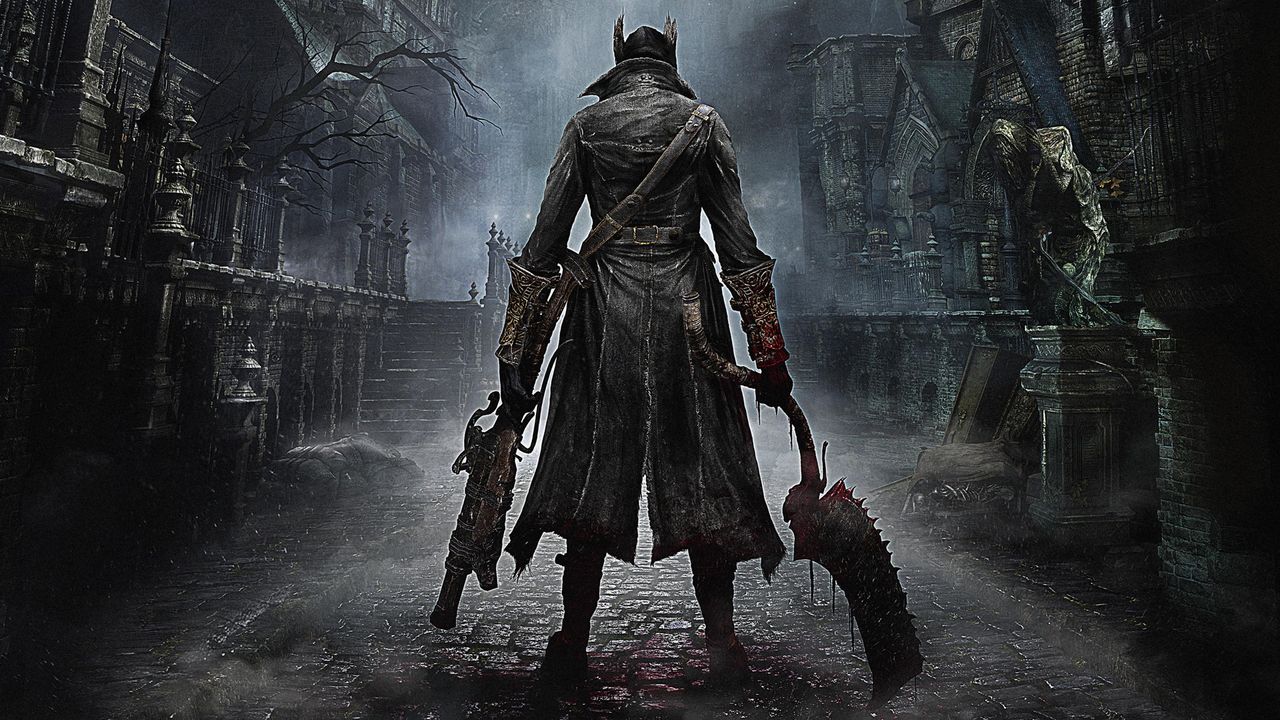 hH6Fn5kUuz4UtnEDeBgCfc-1280-80 Miyazaki diz que Bloodborne é sua obra mais pessoal até hoje