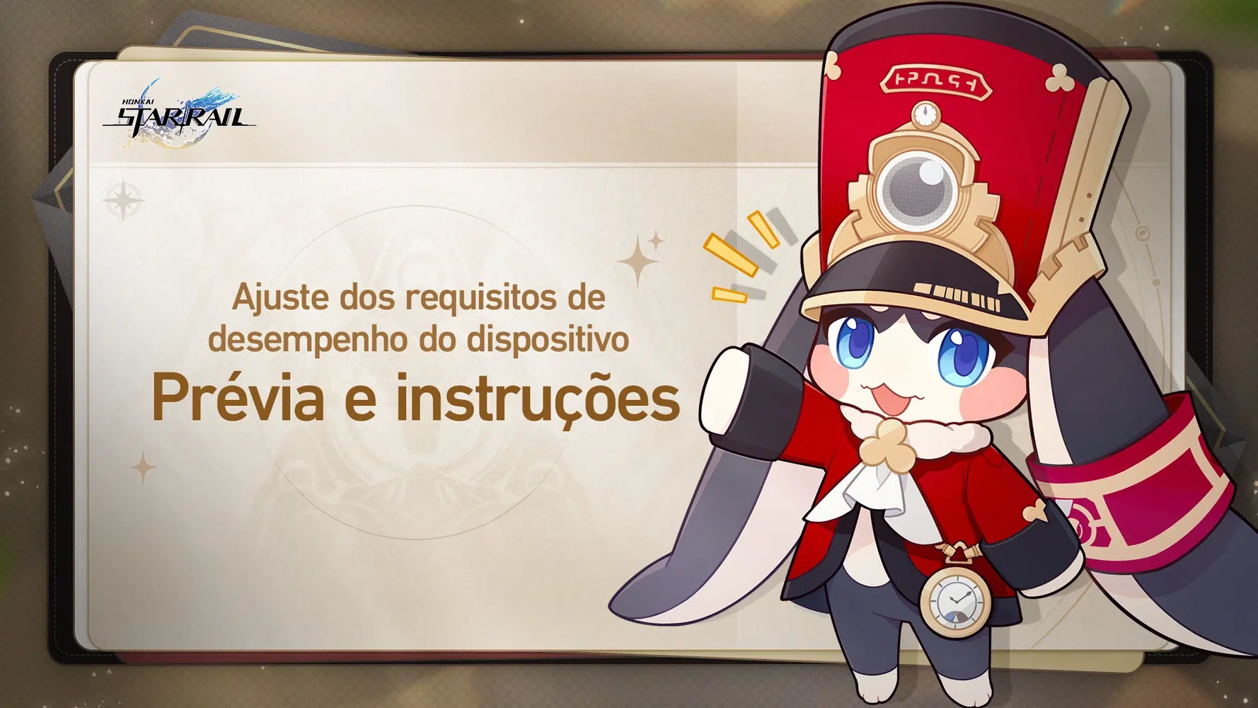 image Honkai: Star Rail terá requisitos de sistema mais altos a partir da versão 4.0; veja o que muda