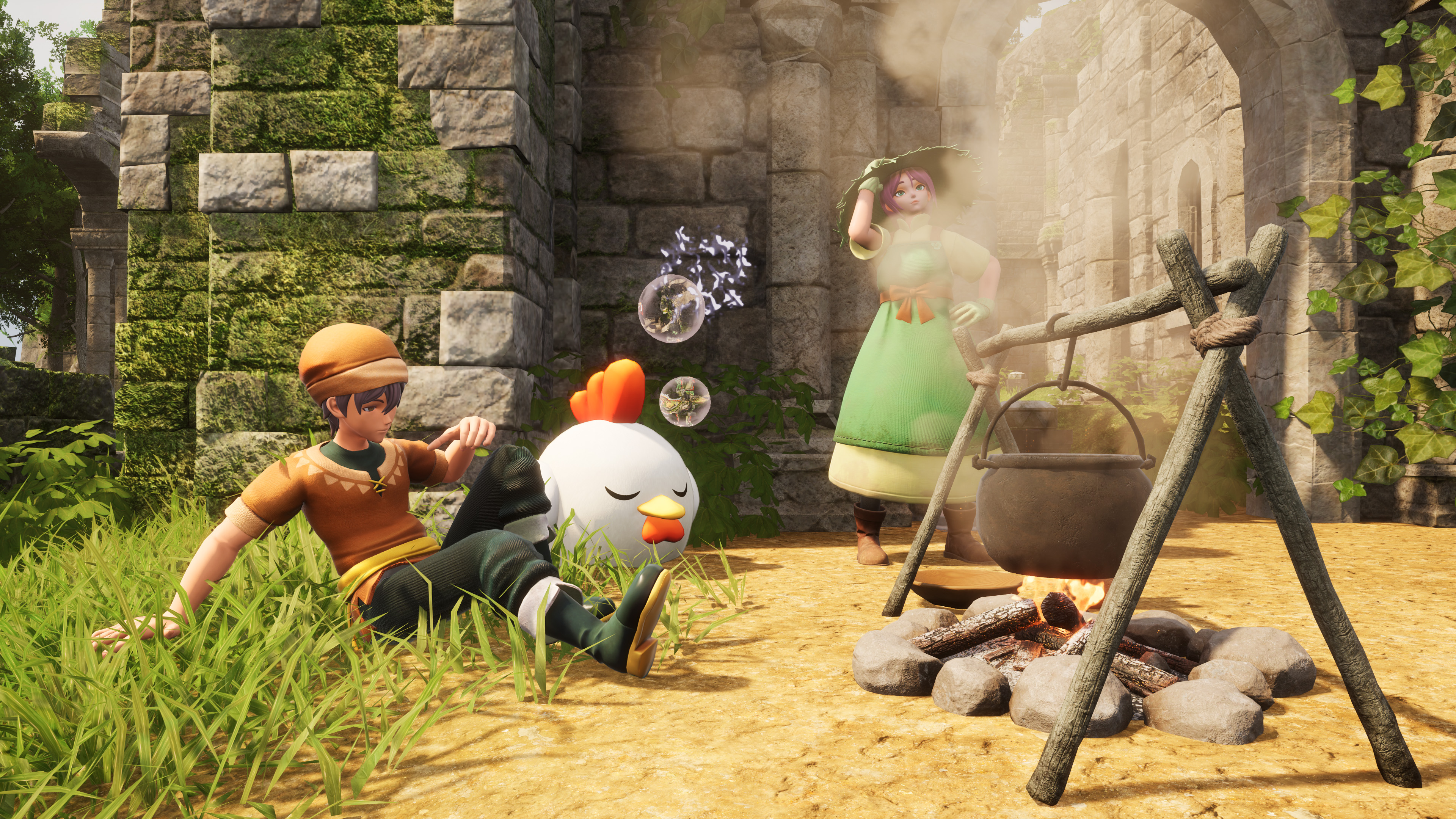 pKiGEQ92vHpYGE9XSmR3Ee “Nada mal para um jogo morto”: Pocketpair celebra 4 medalhas de Palworld nos ‘Melhores de 2025’ do Steam