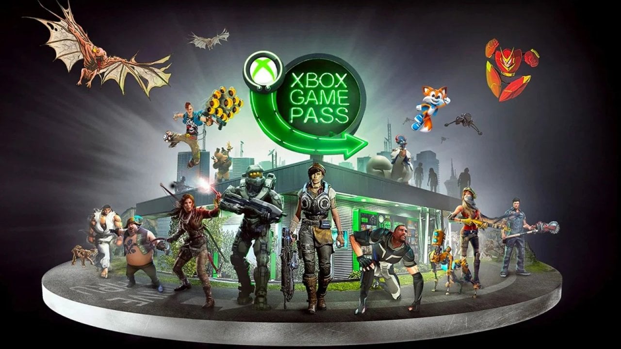 Xbox Game Pass altera taxas de conversão após redução de preços em 2026